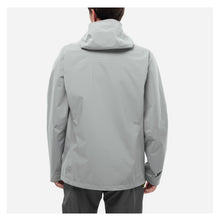 Kurtka męska MILLET Seneca Storm 3L Jkt M szara
