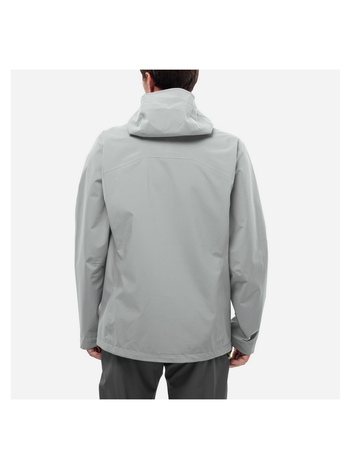 Kurtka męska MILLET Seneca Storm 3L Jkt M szara
