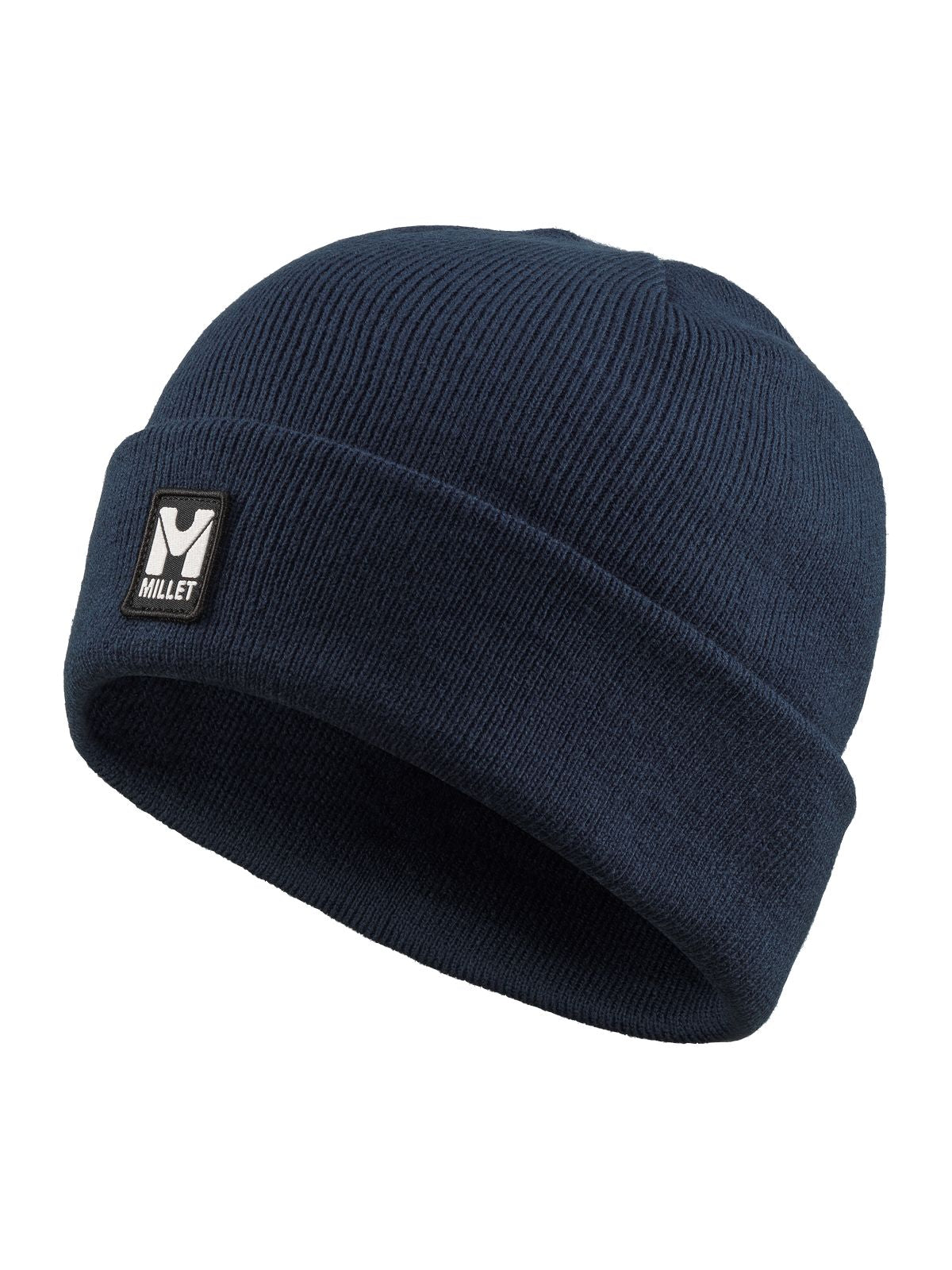 Czapka MILLET Chamonix Urban Beanie granatowa
