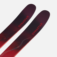 Narty DYNASTAR M-PRO 100 TI OPEN
