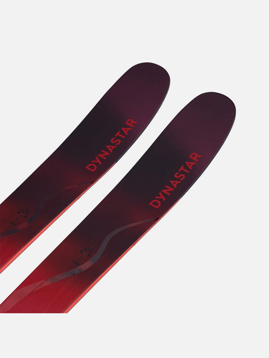 Narty DYNASTAR M-PRO 100 TI OPEN
