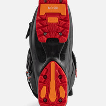 Buty narciarskie damskie Rossignol PURE PRO 100 GW deep black czarny
