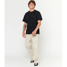 Spodnie RIP CURL CLASSIC SURF DOUBLE CORD PANT beżowa
