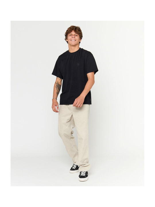 Spodnie RIP CURL CLASSIC SURF DOUBLE CORD PANT beżowa
