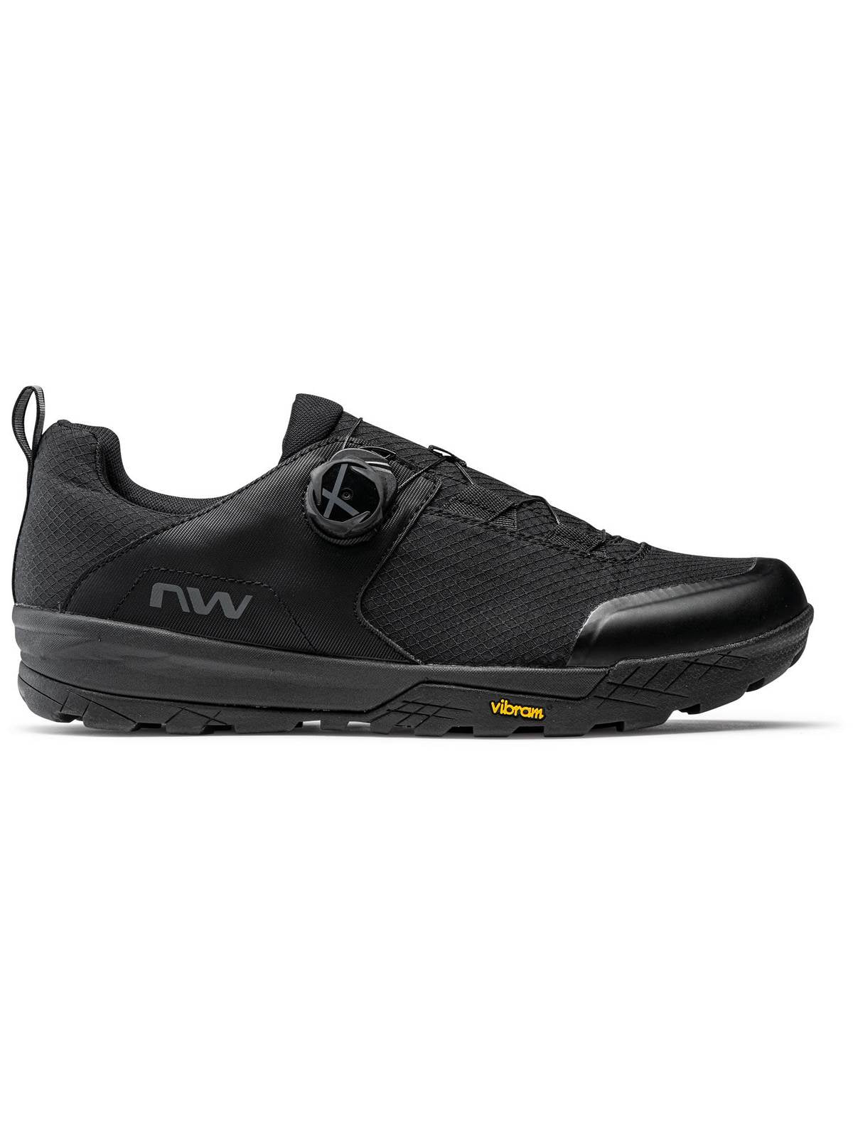 Buty rowerowe NORTHWAVE Rockit Plus czarny - Adventure Sports
