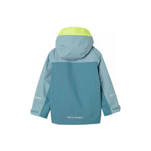 Kurtka HELLY HANSEN K Shelter Jacket 2.0 niebieski - Adventure Sports

