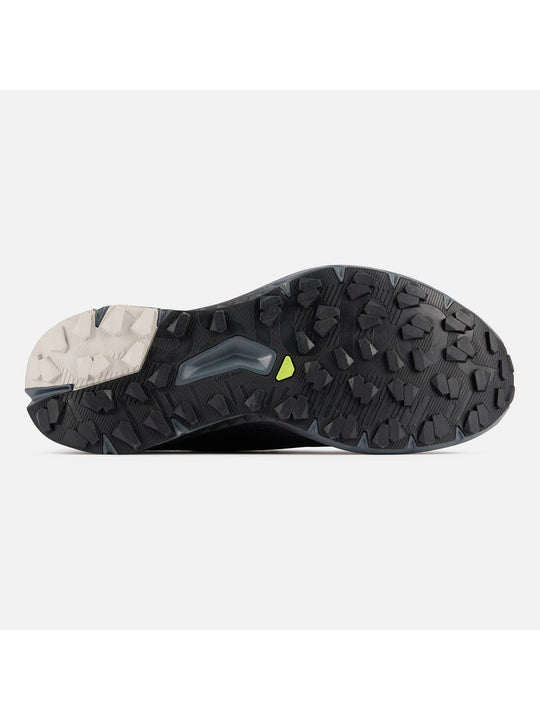 Buty męskie do biegania ROSSIGNOL Venosk R-Shell Dry szare
