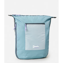 Torba RIP CURL The Search 19L Expandable Bp niebieski - TU - Adventure Sports
