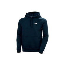 Bluza męska HELLY HANSEN Elevate Hoodie Kolor granatowa
