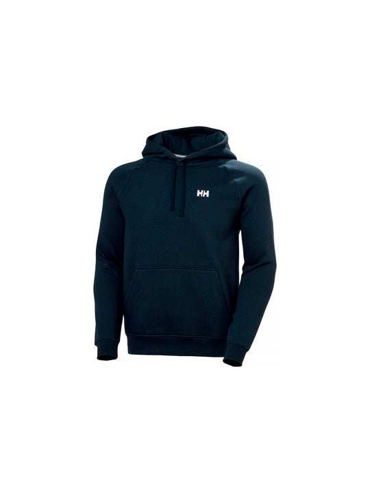 Bluza męska HELLY HANSEN Elevate Hoodie Kolor granatowa
