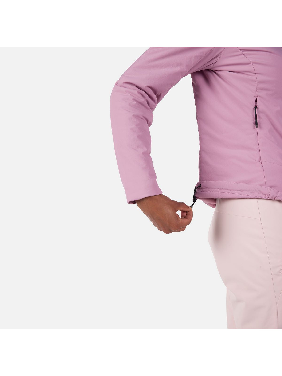 Kurtka damska ROSSIGNOL W Opside Hoodie Jkt