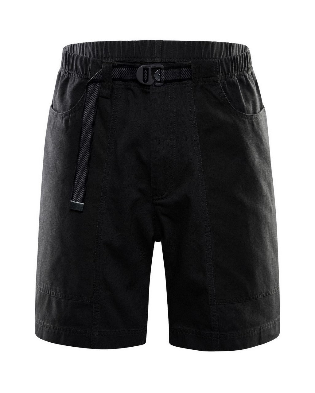 SZORTY męskie Sail Racing BREEZE SHORTS szare