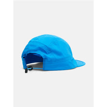 Czapka PEAK PERFORMANCE Trail Cap niebieski - TU - Adventure Sports
