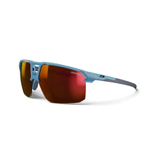 Okulary fotochromowe JULBO Liry - Reactiv 0-3 HC - Blue/Shiny Blue
