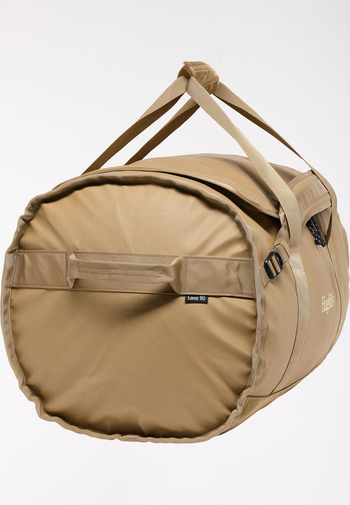 Torba HAGLÖFS Lava 90 oak brown