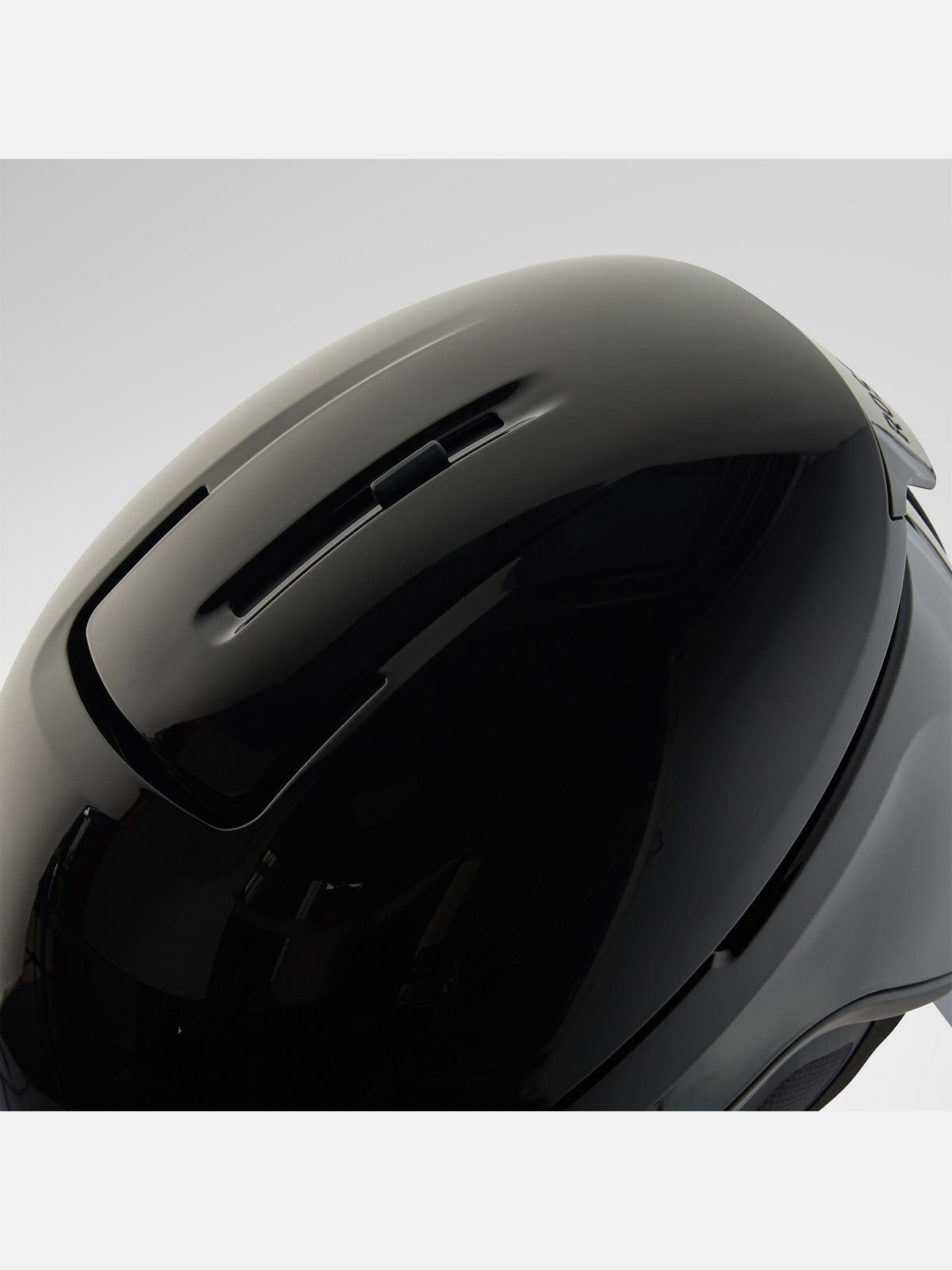 Kask narciarski ROSSIGNOL Arcade Rental Black