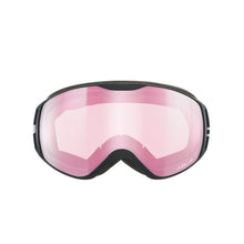 Gogle narciarskie JULBO Ison czarne Cat 1
