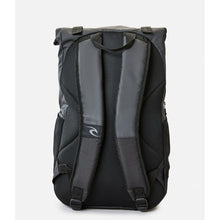 Plecak RIP CURL Dawn Patrol 30L Surf szary - TU - Adventure Sports
