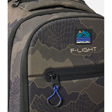 Plecak RIP CURL F-LIGHT POSSE 35L SEARCH czarny
