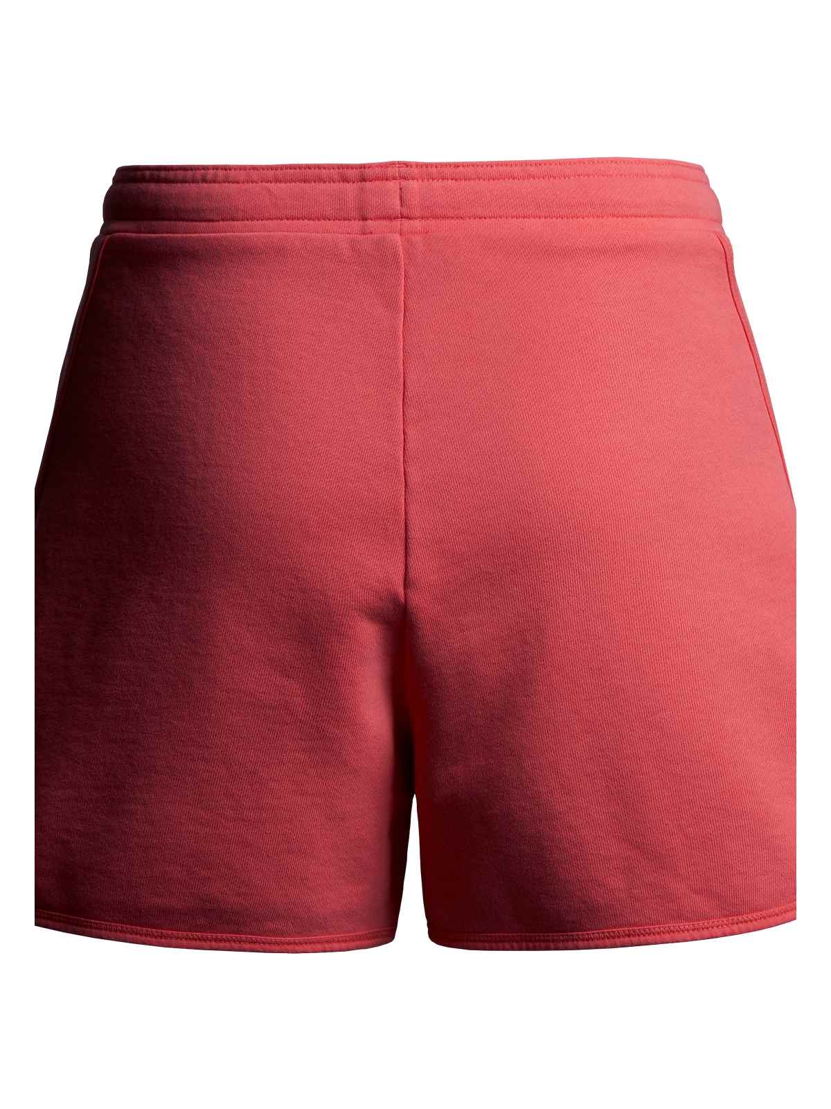 Szorty damskie SAIL RACING W Bay Shorts czerwone