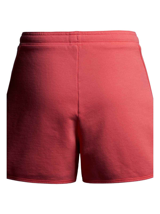 Szorty damskie SAIL RACING W Bay Shorts czerwone
