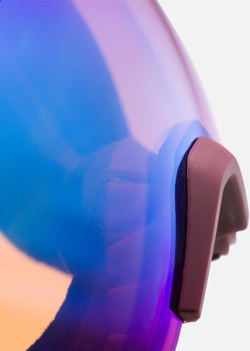 Gogle Narciarskie ROSSIGNOL AIRIS SONAR PURPLE
