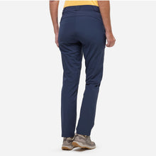 Spodnie damskie MILLET Ubic Stretch Pant W granatowe
