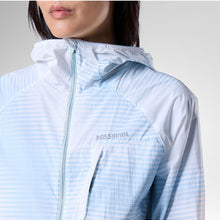 Kurtka damska ROSSIGNOL W Sidelhorn Pkb Jkt niebieska
