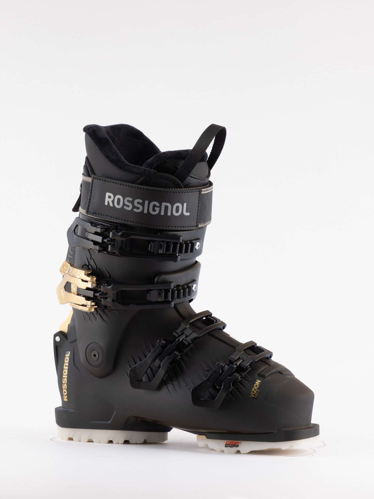 Buty narciarskie ROSSIGNOL Vizion 4B Pro Rental W GW - Gr