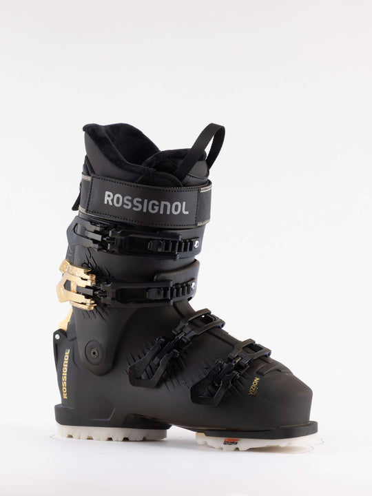 Buty narciarskie ROSSIGNOL Vizion 4B Pro Rental W GW - Gr
