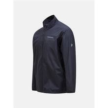 Kurtka PEAK PERFORMANCE M Glider Wind Jacket czarny - Adventure Sports
