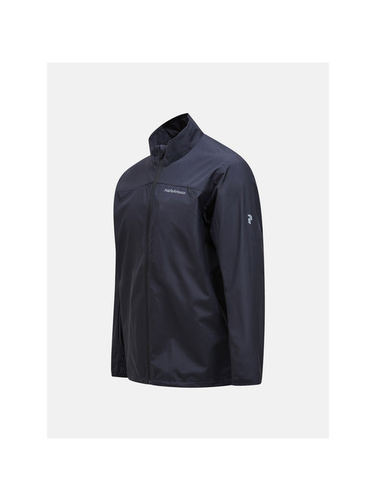 adventuresports kurtka-peak-performance-m-glider-wind-jacket-czarny-g80201020-050 tyl
