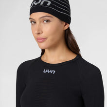 Czapka UYN Rapid Beanie czarny
