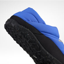 Buty damskie ROSSIGNOL W Chalet niebieskie
