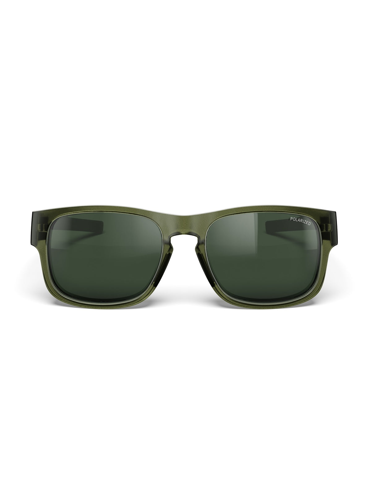 Okulary przeciwsłoneczne JULBO Better M - Spectron 3 - Army Green