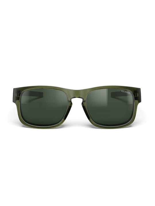 Okulary przeciwsłoneczne JULBO Better M - Spectron 3 - Army Green
