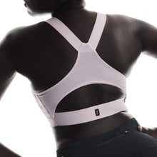 Stanik do biegania ON RUNNING Performance Flex Bra różowy
