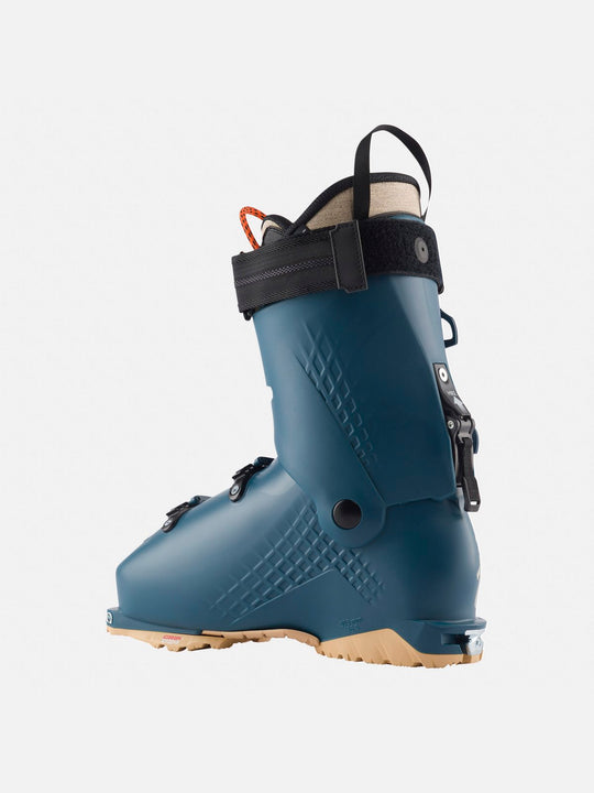 Buty narciarskie ROSSIGNOL ALLTRK PRO 120 LT MV GW niebieski
