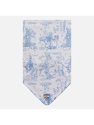 Kolor: SNOW ANGEL ARTIC PRINT