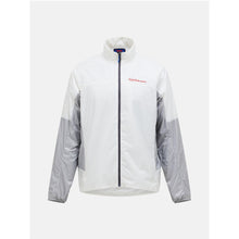 Kurtka narciarska męska PEAK PERFORMANCE 40Y R&amp;D Long GORE-TEX 3L C-KNIT Shell Jacket niebieska
