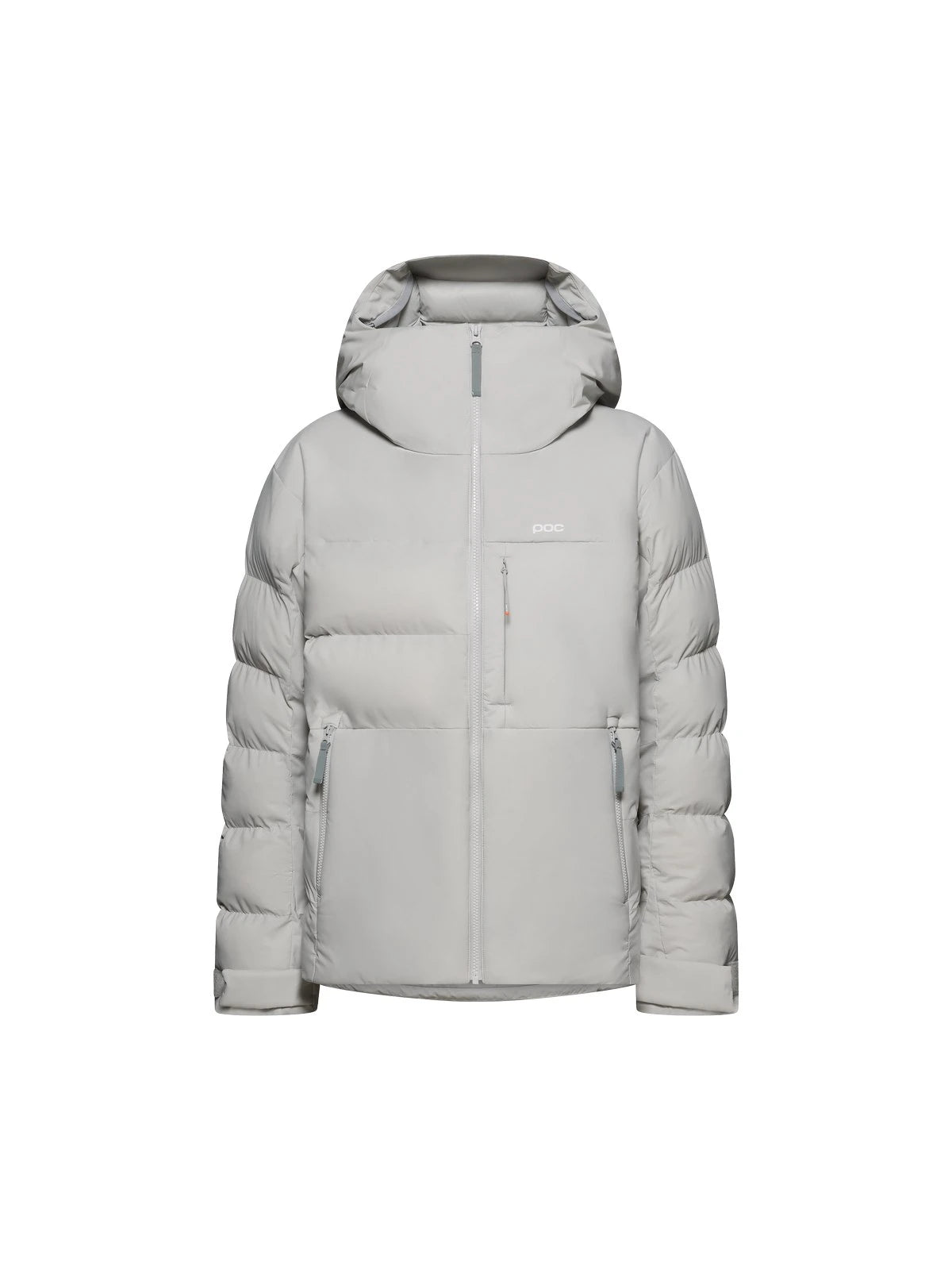Kurtka damska POC W's POC Loft Jacket szary