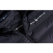 Kurtka SAIL RACING W Spray Down Hood - czarny
