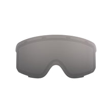 Szyba do gogli POC Nexal Mid - Clarity Universal/Partly Cloudy Grey - Cat.2
