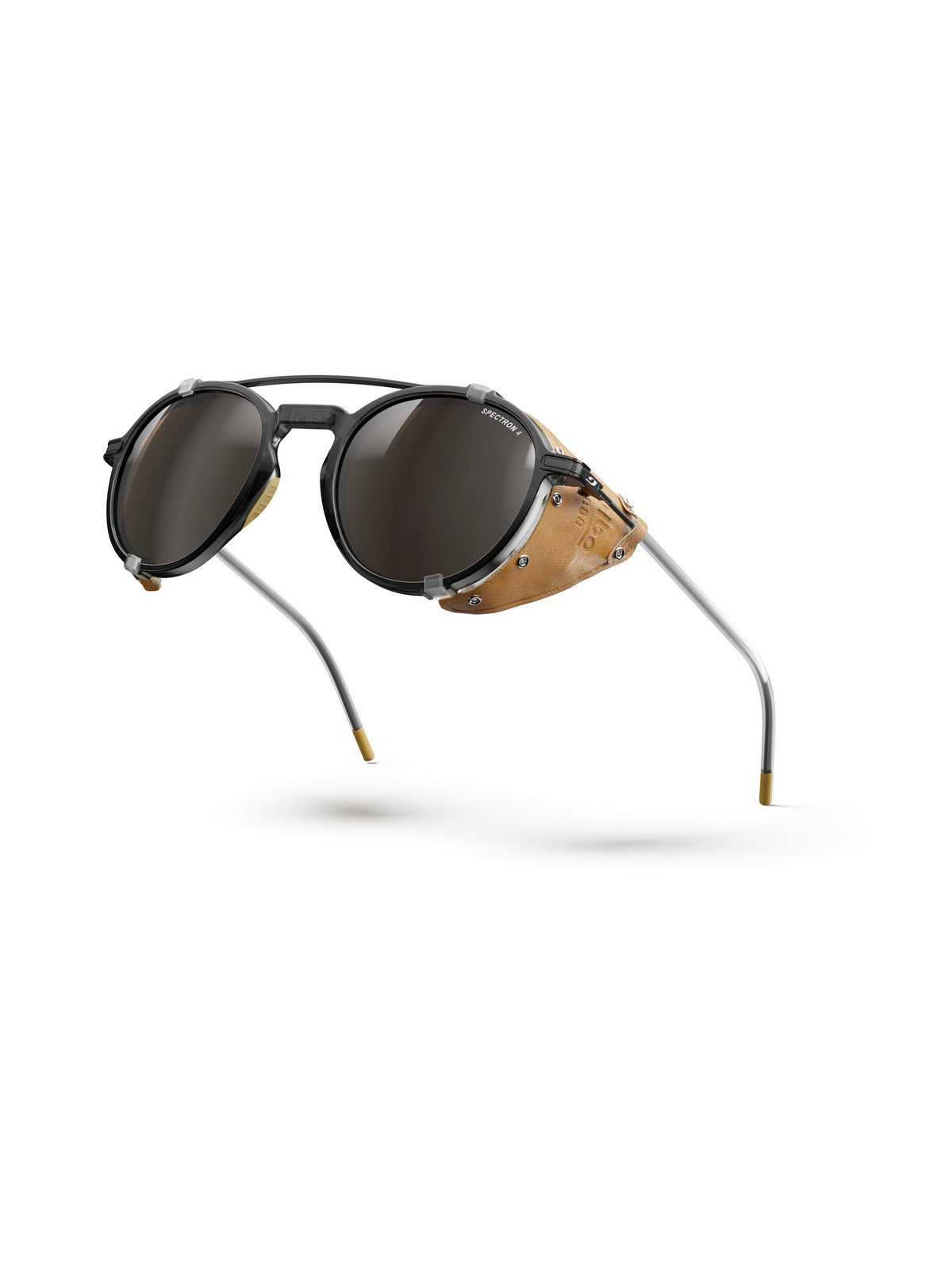 Okulary przeciwsłoneczne JULBO LEGACY czarny Cat 4 Spectron - L - Adventure Sports