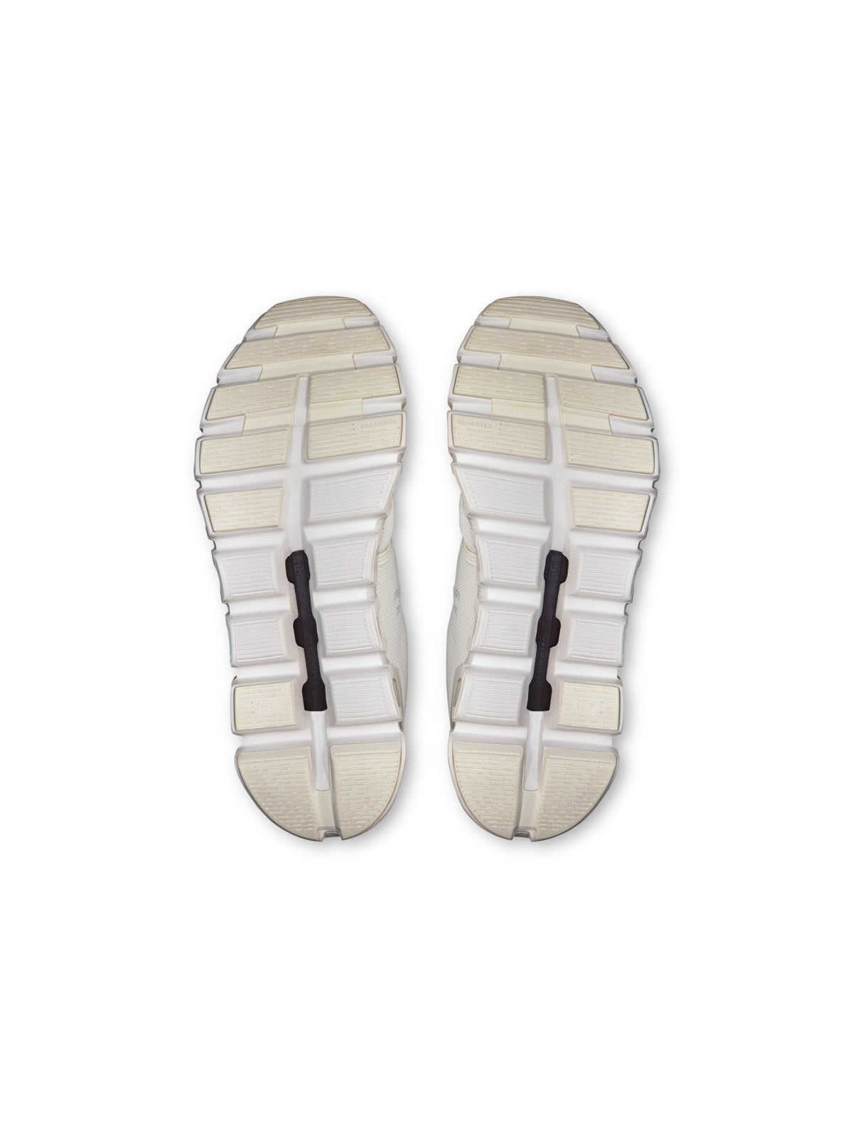 Buty damskie treningowe ON RUNNING Cloud 6 biały