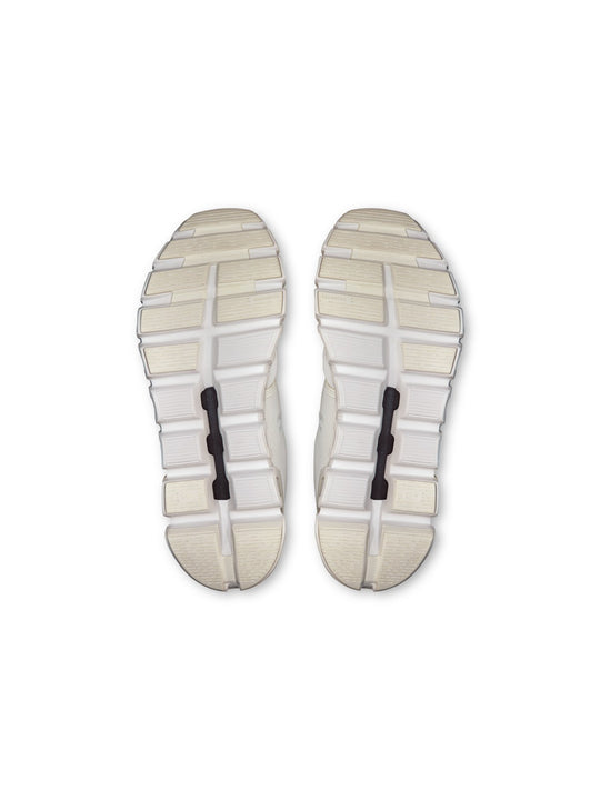 Buty damskie treningowe ON RUNNING Cloud 6 biały
