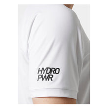 Koszulka HELLY HANSEN Hp Ocean T-Shirt 2.0 biały - Adventure Sports
