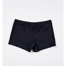 Majtki Kąpielowe RIP CURL Corp Boyleg Sluggo -Boy czarne
