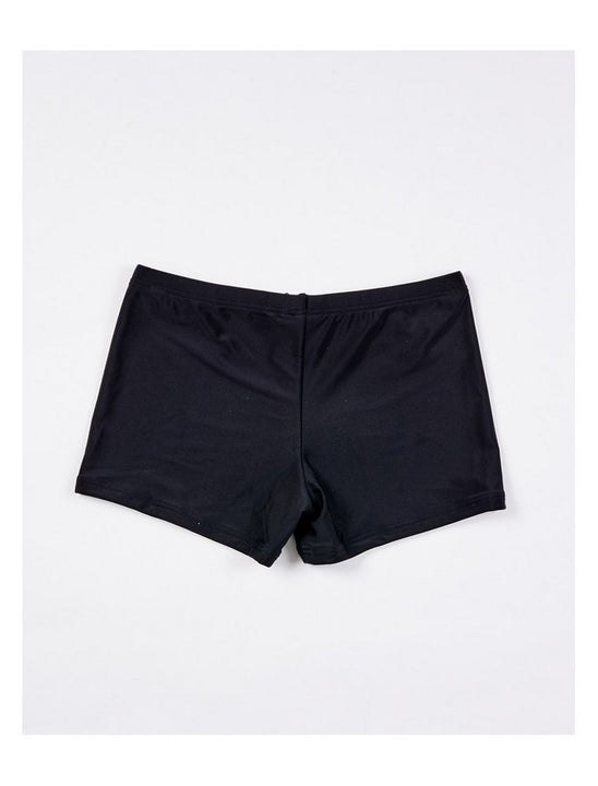 Majtki Kąpielowe RIP CURL Corp Boyleg Sluggo -Boy czarne
