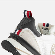 Buty damskie ROSSIGNOL W Running Retro biały
